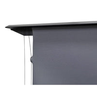 Elite Screens FTE152H3-CLR5 150" Motorized Floor Rising ALR Screen for Ultra Short Throw Projectors