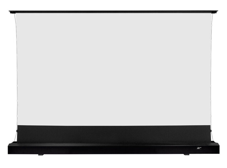 Elite Screens Kestrel Tab-Tension 3 CineGrey 4D, 150", 16:9, CineGrey 4D fabric - Thumbnail 2