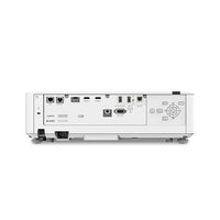 Epson PowerLite L570U 4KE Laser Projector with 5200 Lumens