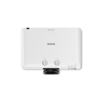 Epson PowerLite L570U 4KE Laser Projector with 5200 Lumens