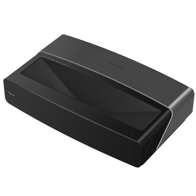 Hisense 100L5G 4K UST Triple-Laser Trichroma - L5G - [Open Box] - Projector Only
