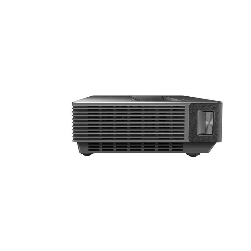 Hisense 120L5H 4K Laser TV w/ 120" Ultra Short Throw Projector Screen | 2700 ANSI Lumens