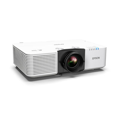 Epson L690E PowerLite 6,500-Lumen 3LCD Laser Projector with 4K Enhancement