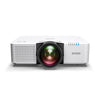 Epson L690SE PowerLite 6,000-Lumen Short Throw 3LCD Laser Projector with 4K Enhancement