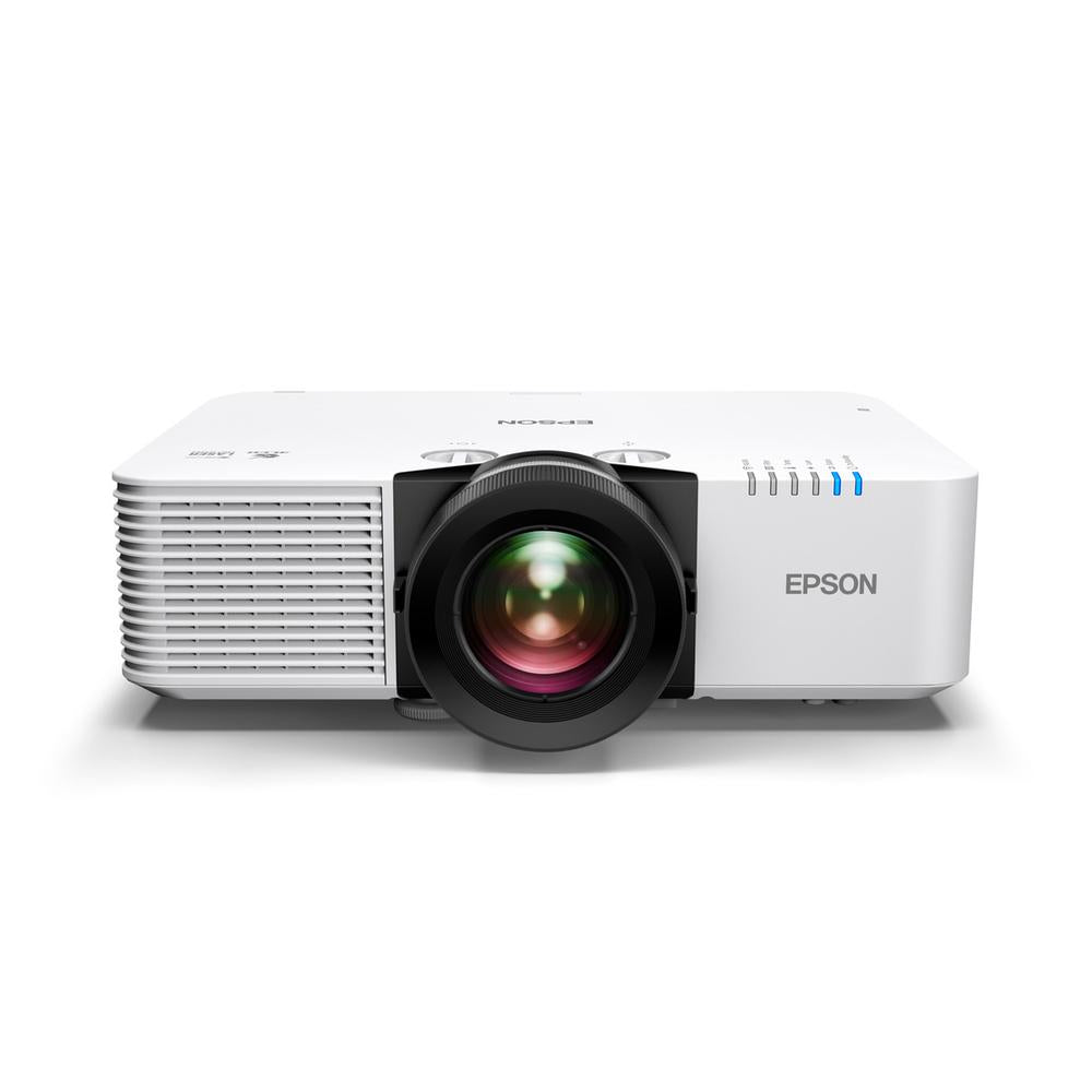 Epson L690SU PowerLite 6,200-Lumen Short Throw WUXGA 3LCD Laser Projector