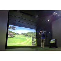 Epson L690SU PowerLite 6,200-Lumen Short Throw WUXGA 3LCD Laser Projector