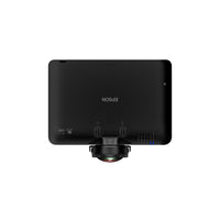 Epson L695SE PowerLite 6,000-Lumen Short Throw 3LCD Laser Projector with 4K Enhancement