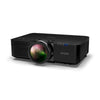 Epson L695SE PowerLite 6,000-Lumen Short Throw 3LCD Laser Projector with 4K Enhancement
