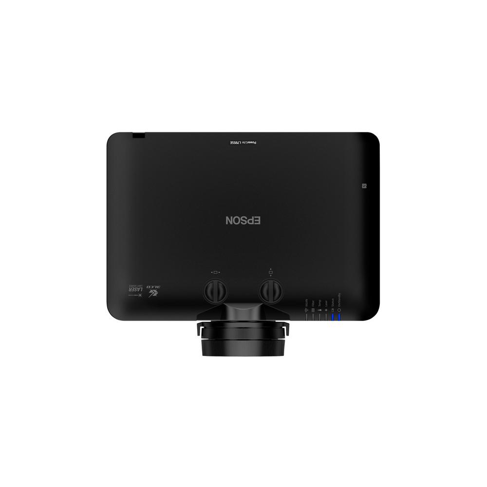 Epson L695SU PowerLite 6,200-Lumen Short Throw WUXGA 3LCD Laser