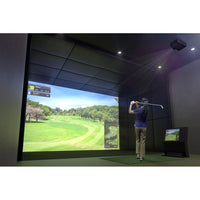 Epson L695SU PowerLite 6,200-Lumen Short Throw WUXGA 3LCD Laser Projector
