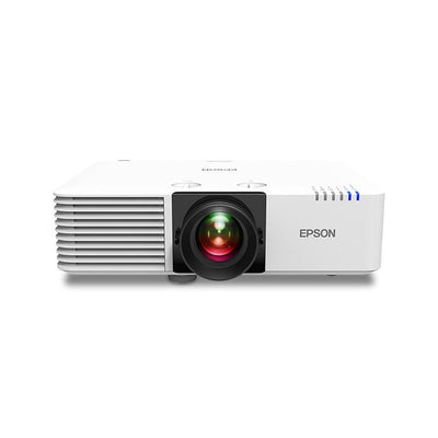 Epson PowerLite L770U 4KE Laser Projector with 7000 Lumens
