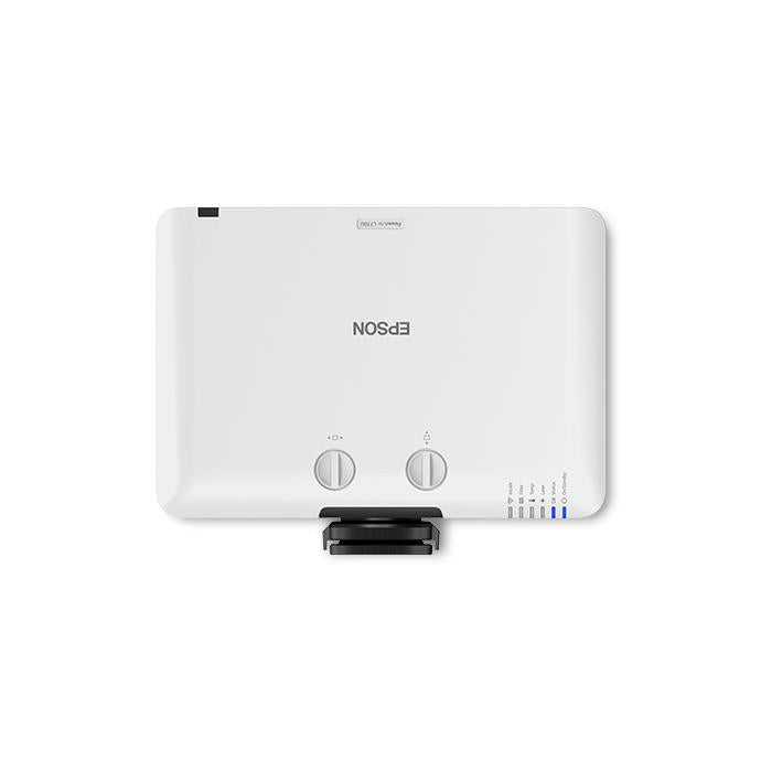 Epson PowerLite L770U 4KE Laser Projector with 7000 Lumens