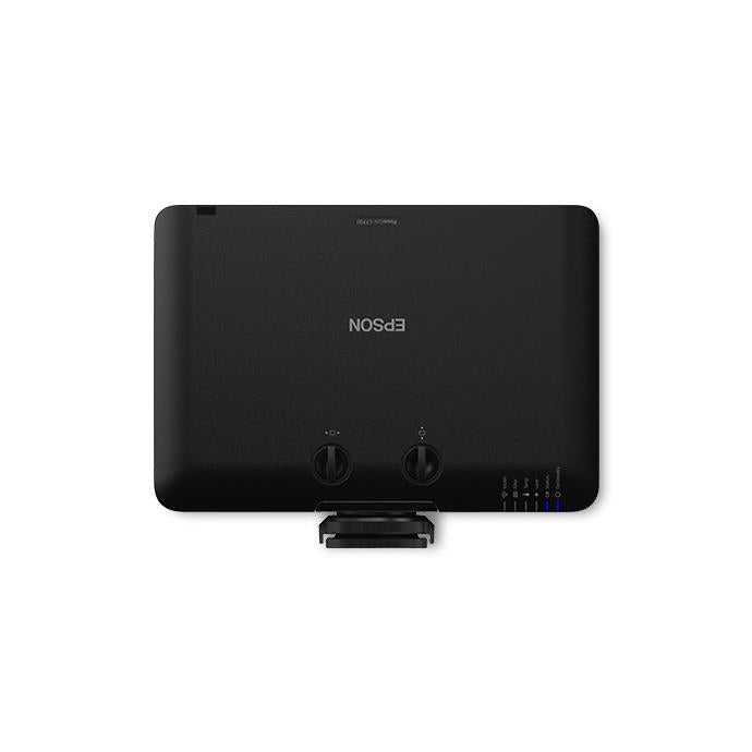 Epson PowerLite L775U 4KE Laser Projector with 7000 Lumens