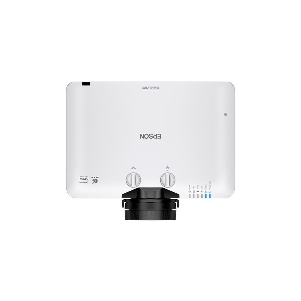 Epson L790SE PowerLite 7,000-Lumen Short Throw 3LCD Laser