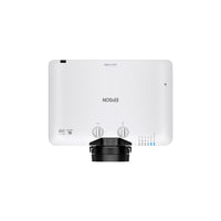 Epson L790SE PowerLite 7,000-Lumen Short Throw 3LCD Laser Projector with 4K Enhancement