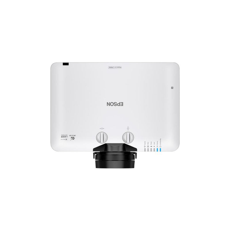 Epson L790SE PowerLite 7,000-Lumen Short Throw 3LCD Laser Projector with 4K Enhancement