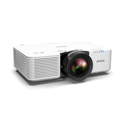 Epson L790SE PowerLite 7,000-Lumen Short Throw 3LCD Laser Projector with 4K Enhancement