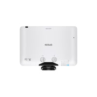 Epson L790U PowerLite 7,300-Lumen WUXGA 3LCD Laser Projector