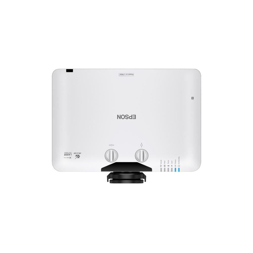 Epson L790U PowerLite 7,300-Lumen WUXGA 3LCD Laser Projector