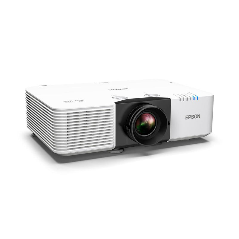 Epson L790U PowerLite 7,300-Lumen WUXGA 3LCD Laser Projector