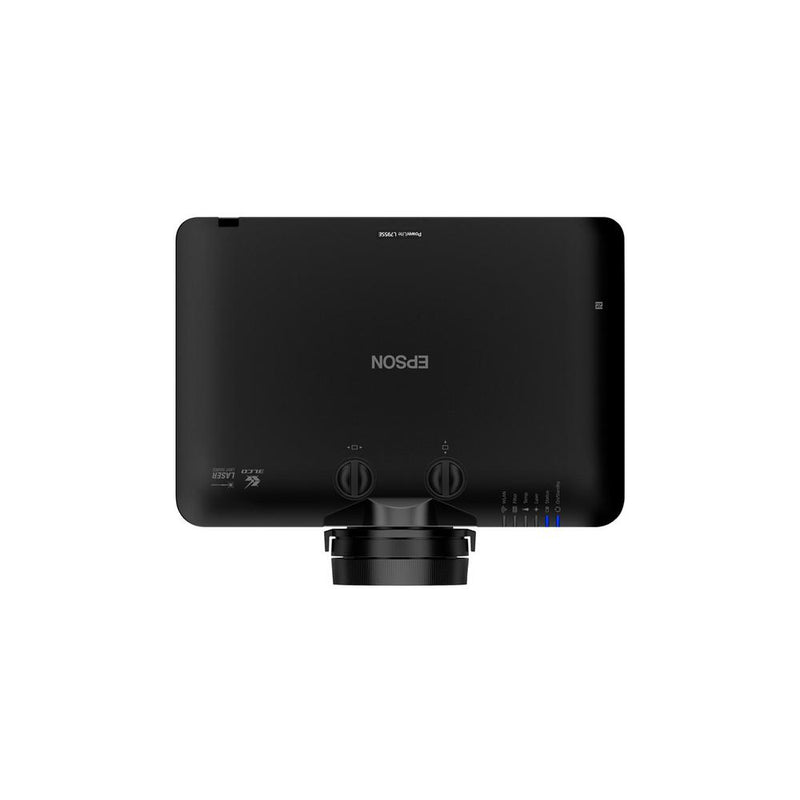 Epson L795SE PowerLite 7,000-Lumen Short Throw 3LCD Laser Projector with 4K Enhancement