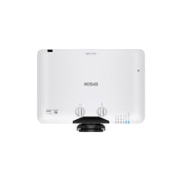 Epson L890E PowerLite 8,000-Lumen 3LCD Laser Projector with 4K Enhancement