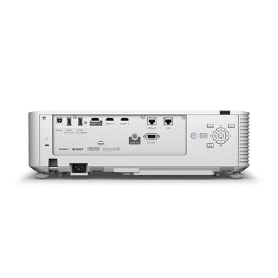 Epson L890U PowerLite 8,000-Lumen WUXGA 3LCD Laser Projector