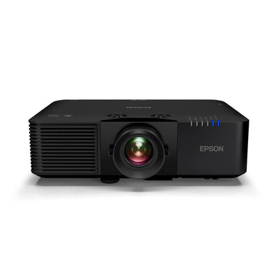 Epson L895E PowerLite 8,000-Lumen 3LCD Laser Projector with 4K Enhancement