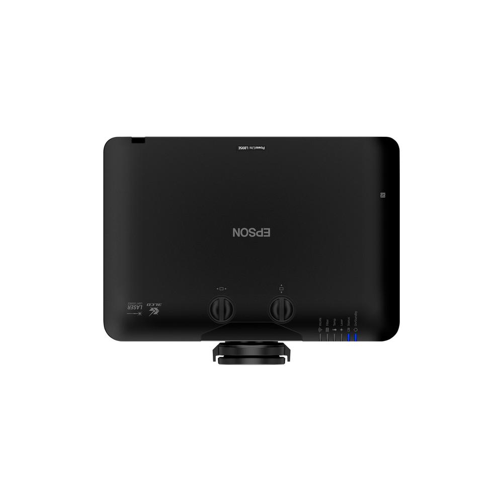Epson L895E PowerLite 8,000-Lumen 3LCD Laser Projector with 4K Enhancement
