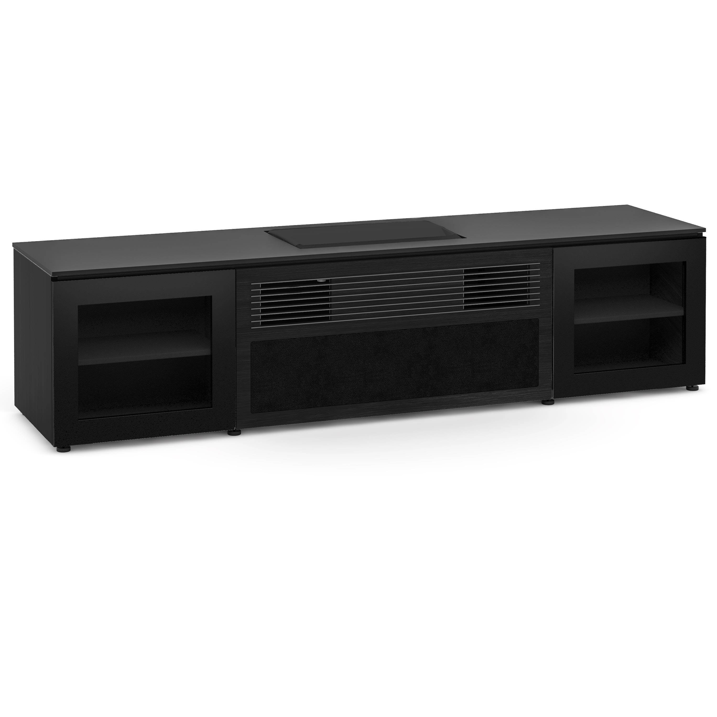 Salamander Designs Oslo 245 Cabinet for integrated Hisense 100L9G/120L9G UST Projector - Thumbnail 5