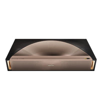 Hisense L9Q Pro Triple Laser 4K Ultra Short Throw Projector - 5500 ANSI Lumen UST