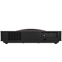 Hisense L9Q Pro Triple Laser 4K Ultra Short Throw Projector - 5500 ANSI Lumen UST