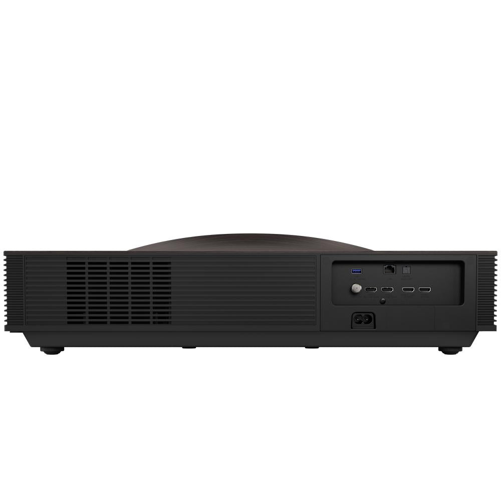 Hisense L9Q Pro Triple Laser 4K Ultra Short Throw Projector - 5500 ANSI Lumen UST