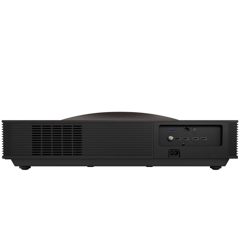 Hisense L9Q Pro Triple Laser 4K Ultra Short Throw Projector - 5500 ANSI Lumen UST