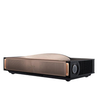 Hisense L9Q Pro Triple Laser 4K Ultra Short Throw Projector - 5500 ANSI Lumen UST
