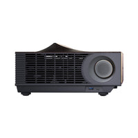 Hisense L9Q Pro Triple Laser 4K Ultra Short Throw Projector - 5500 ANSI Lumen UST
