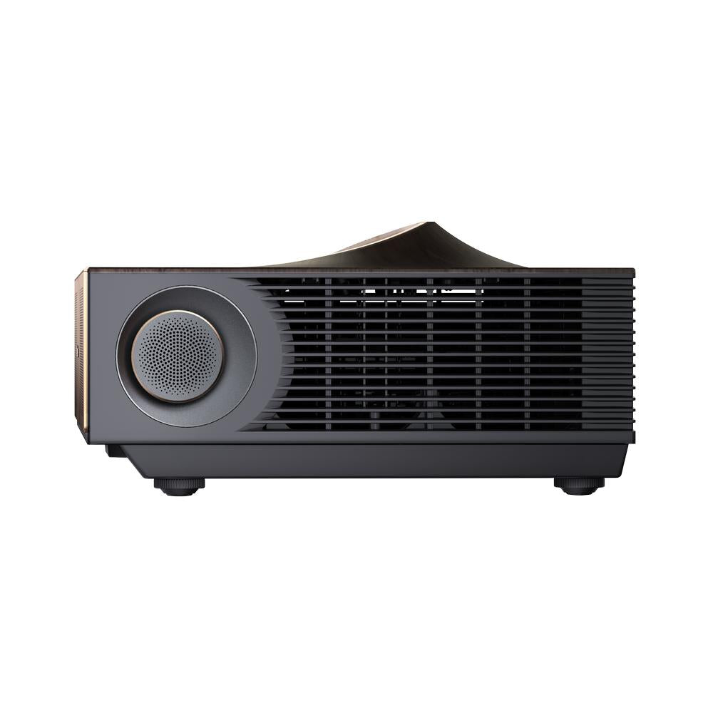 Hisense L9Q Pro Triple Laser 4K Ultra Short Throw Projector - 5500 ANSI Lumen UST