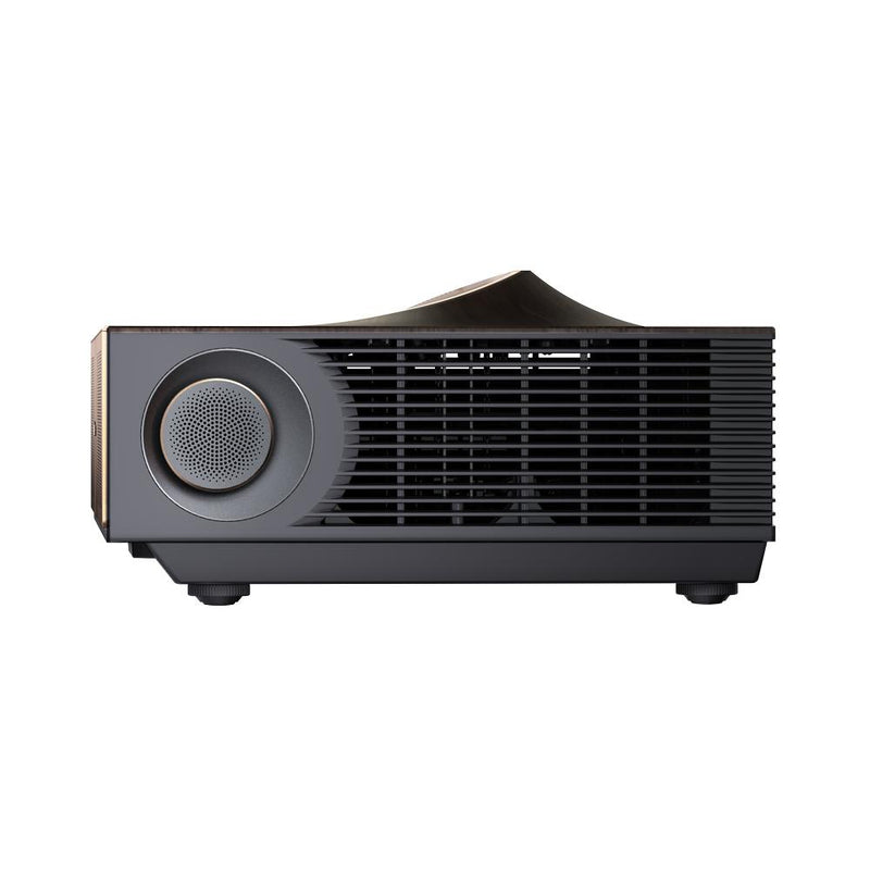 Hisense L9Q Pro Triple Laser 4K Ultra Short Throw Projector - 5500 ANSI Lumen UST