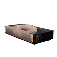 Hisense L9Q Pro Triple Laser 4K Ultra Short Throw Projector - 5500 ANSI Lumen UST