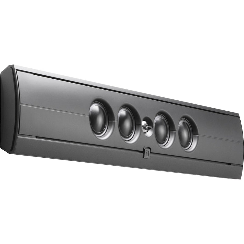 Definitive Technology Mythos LCR-65 LCR Home Theater Speaker