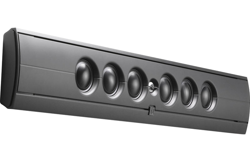 Definitive Technology Mythos LCR-75 LCR Home Theater Speaker