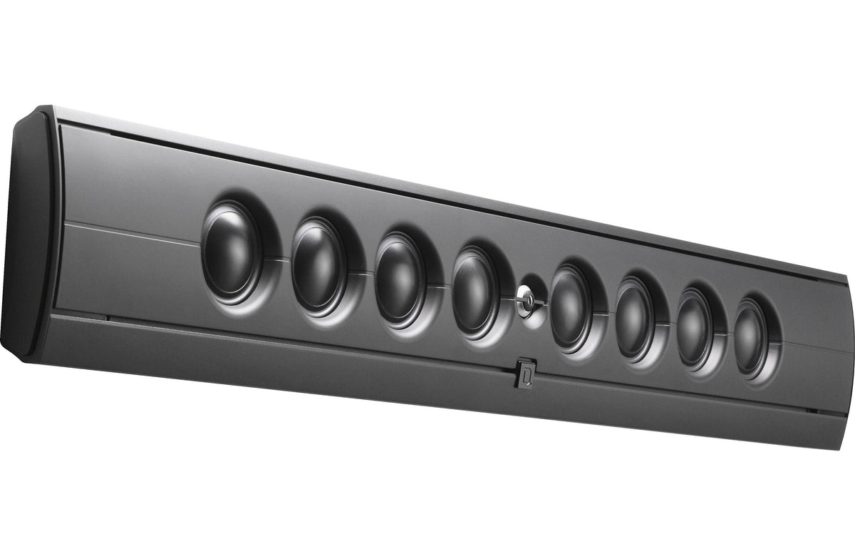 Definitive Technology Mythos LCR-85 LCR Home Theater Speaker