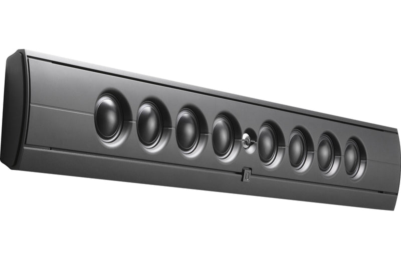 Definitive Technology Mythos LCR-85 LCR Home Theater Speaker