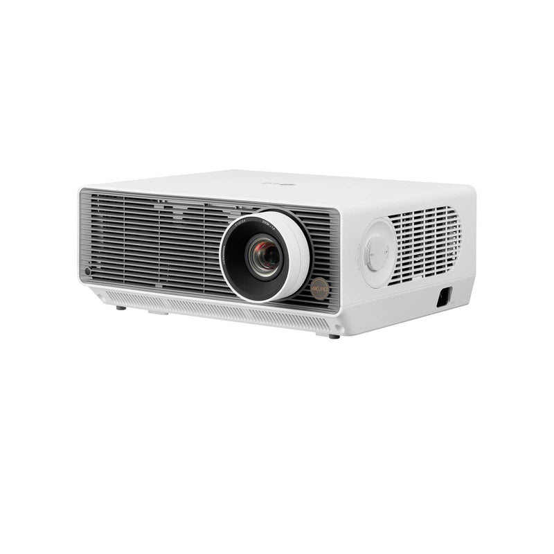 LG BU60PST 4K UHD ProBeam Laser Projector For Business & Lecture Halls - 6000 Lumens