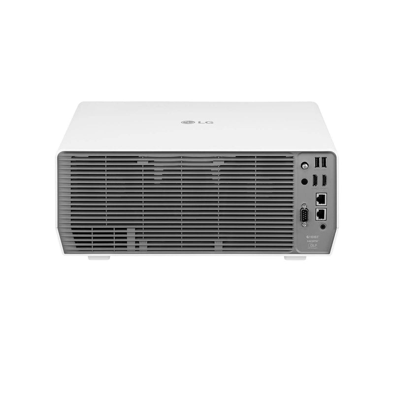LG BU60PST 4K UHD ProBeam Laser Projector For Business & Lecture Halls - 6000 Lumens