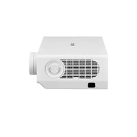 LG BU60PST 4K UHD ProBeam Laser Projector For Business & Lecture Halls - 6000 Lumens