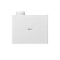 LG BU60PST 4K UHD ProBeam Laser Projector For Business & Lecture Halls - 6000 Lumens