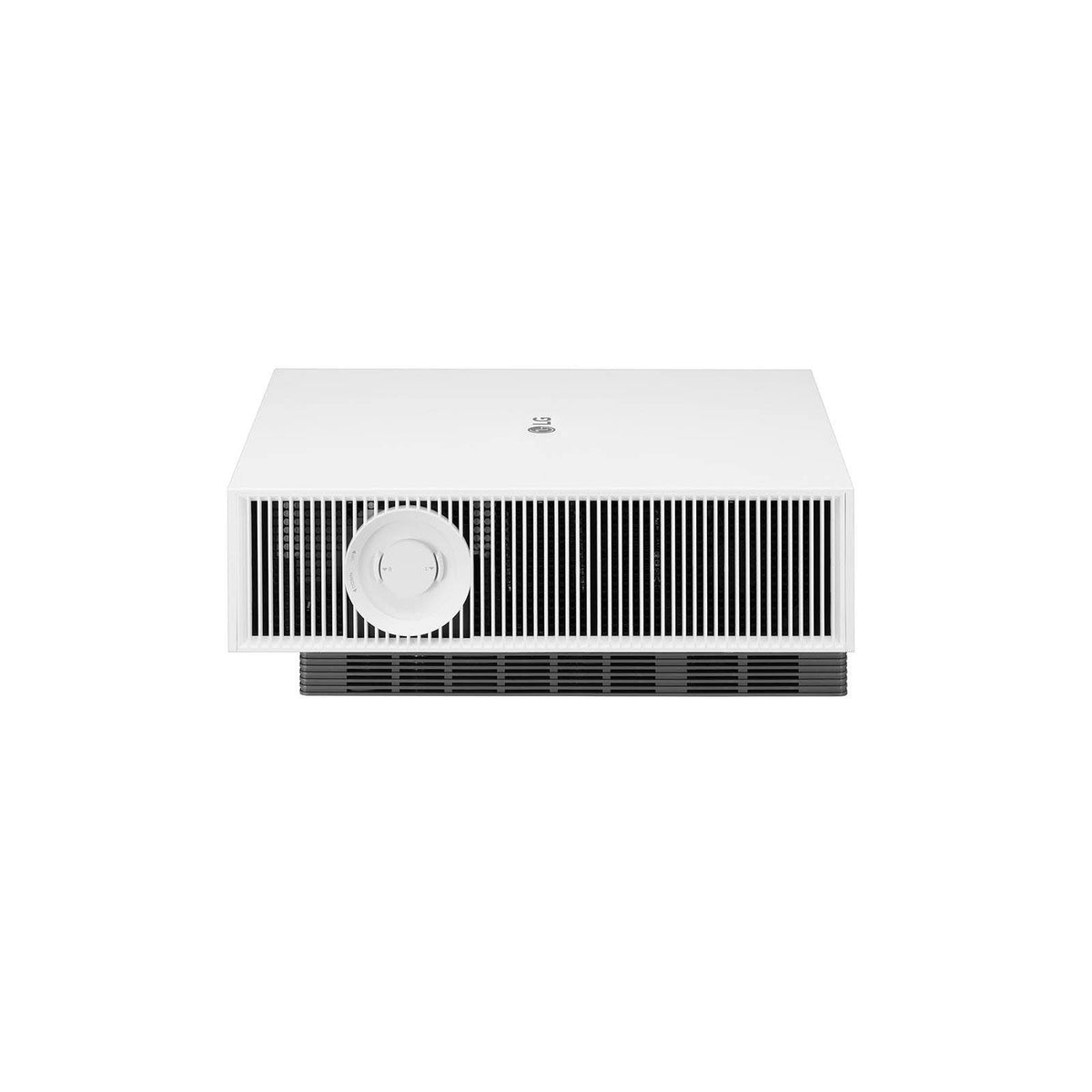 LG CineBeam HU810P 4K UHD Laser Projector For Home Theaters