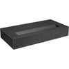 LG HU915QB 4K UST Triple Laser Ultra Short Throw Projector 3000 Lumens - Open Box