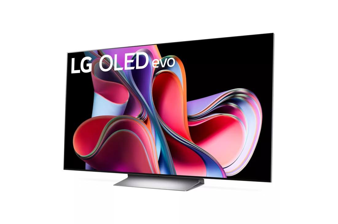 LG OLED83G3PUA Evo G3 Television - Thumbnail 3